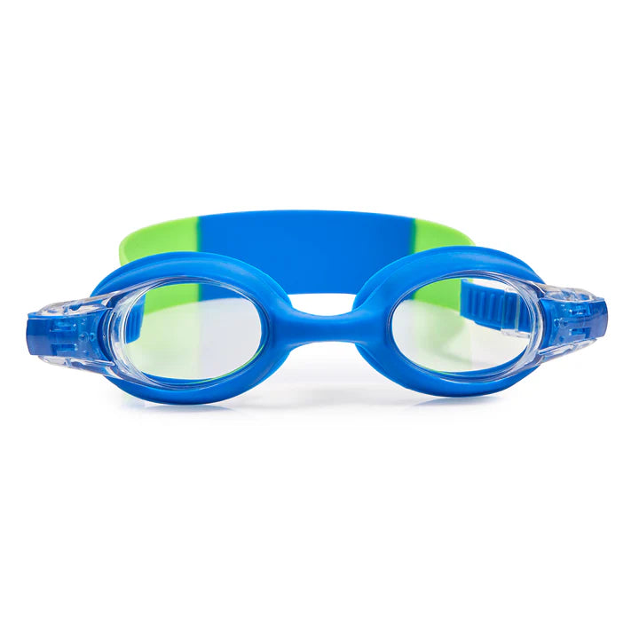 Boy Itzy Spearmint Swim Goggles