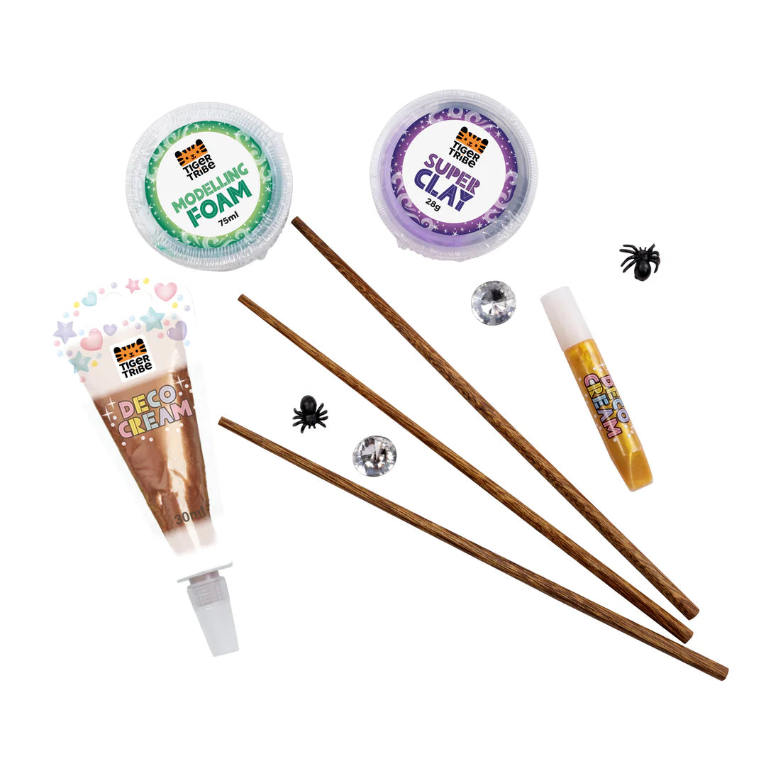 Spellbound Magic Wand Set