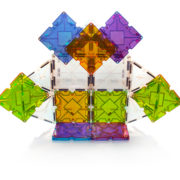 Magna-Tiles® Freestyle 40 piece set
