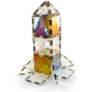 Magna-Tiles® Freestyle 40 piece set