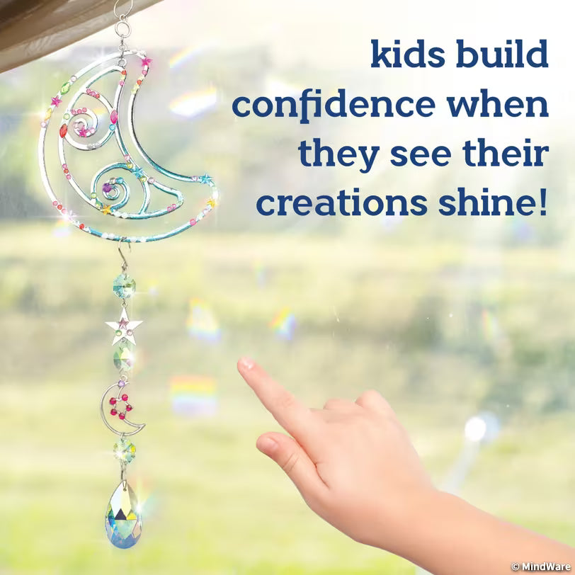 Myo Suncatchers