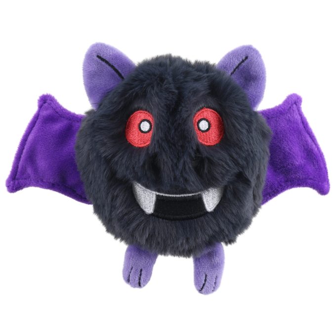 Swoop Black Micro Monsters