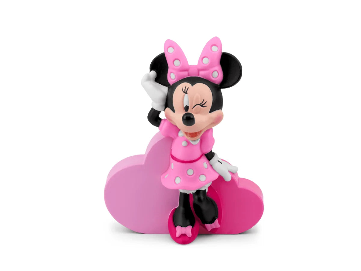 Minnie Mouse Clubhouse Tonie Figure Tonies