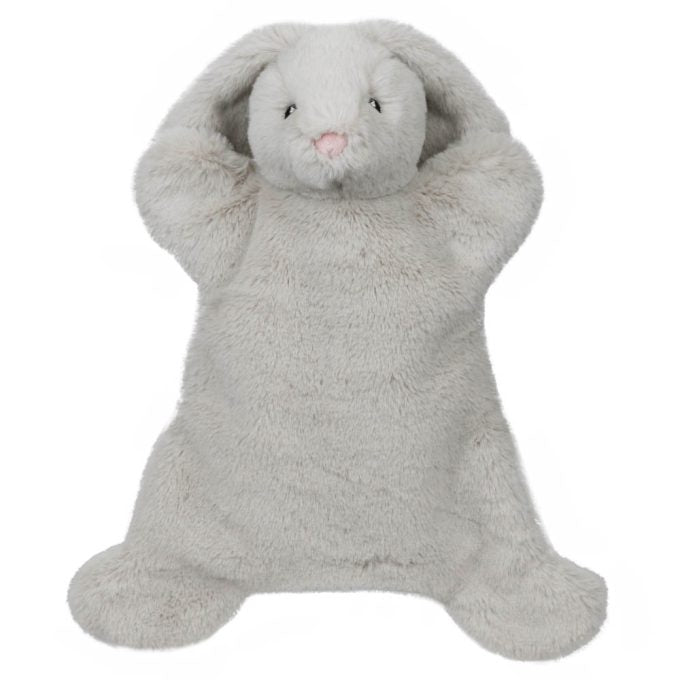 Bunny My Cuddly Puppet