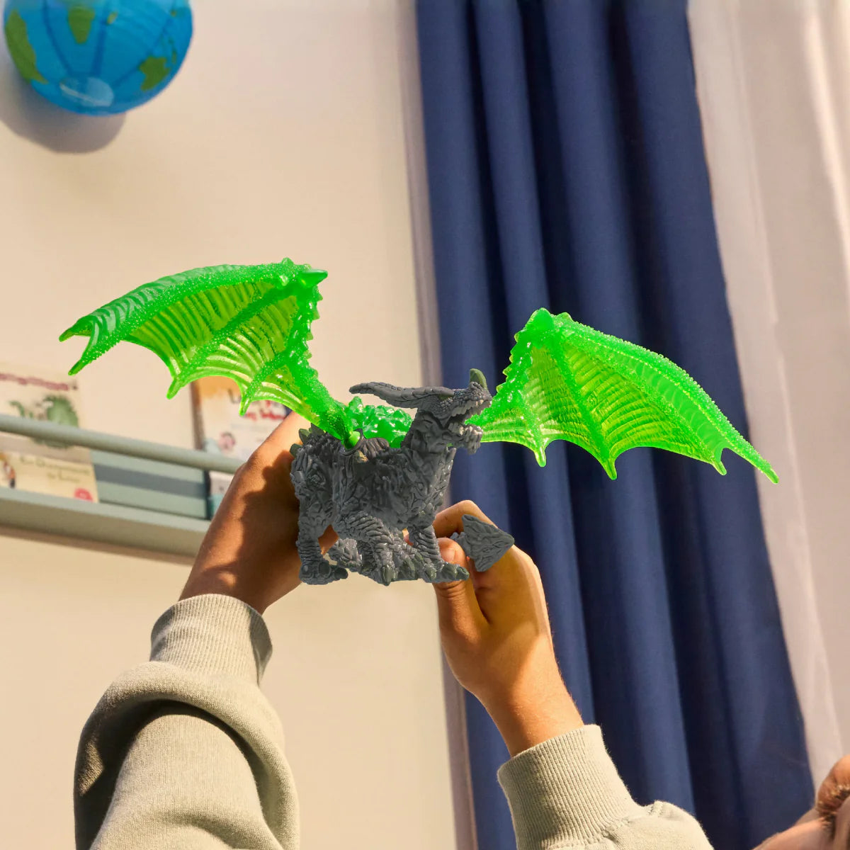ELDRADOR® Rock Dragon