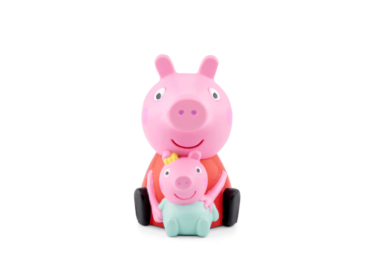 Tonies - Peppa Pig New Baby Sister