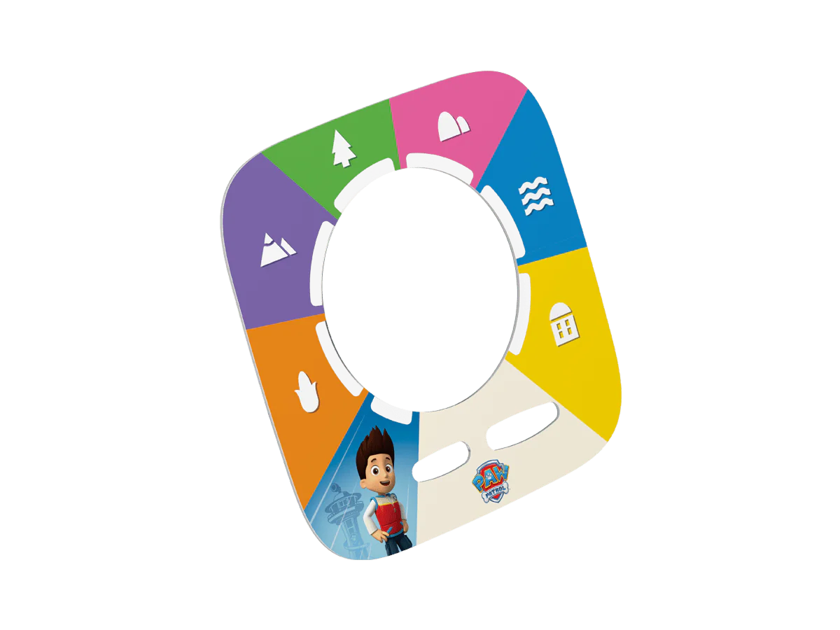 Tonieplay Game - PAW Patrol