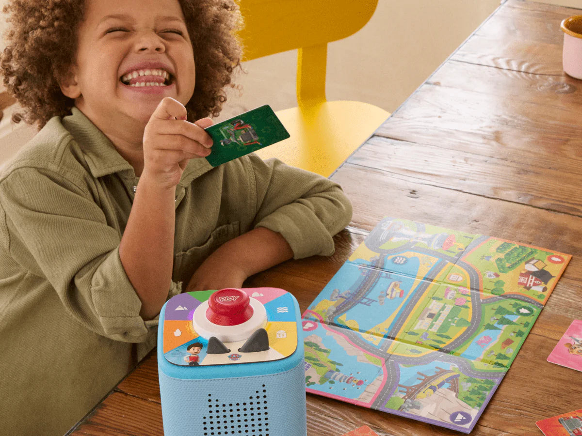 Tonieplay Game - PAW Patrol