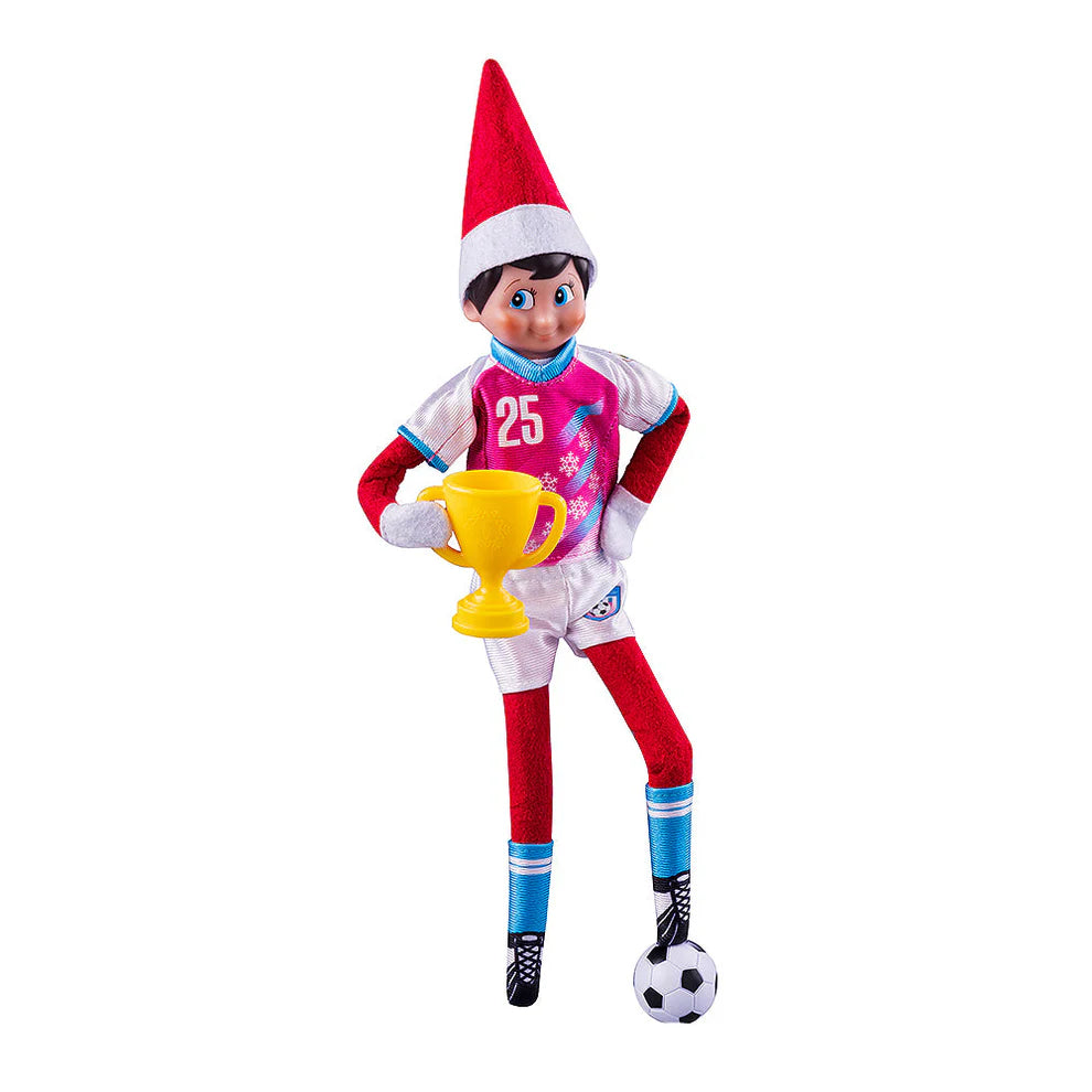 Elf on the Shelf Polar Props North Pole Pitch Kit