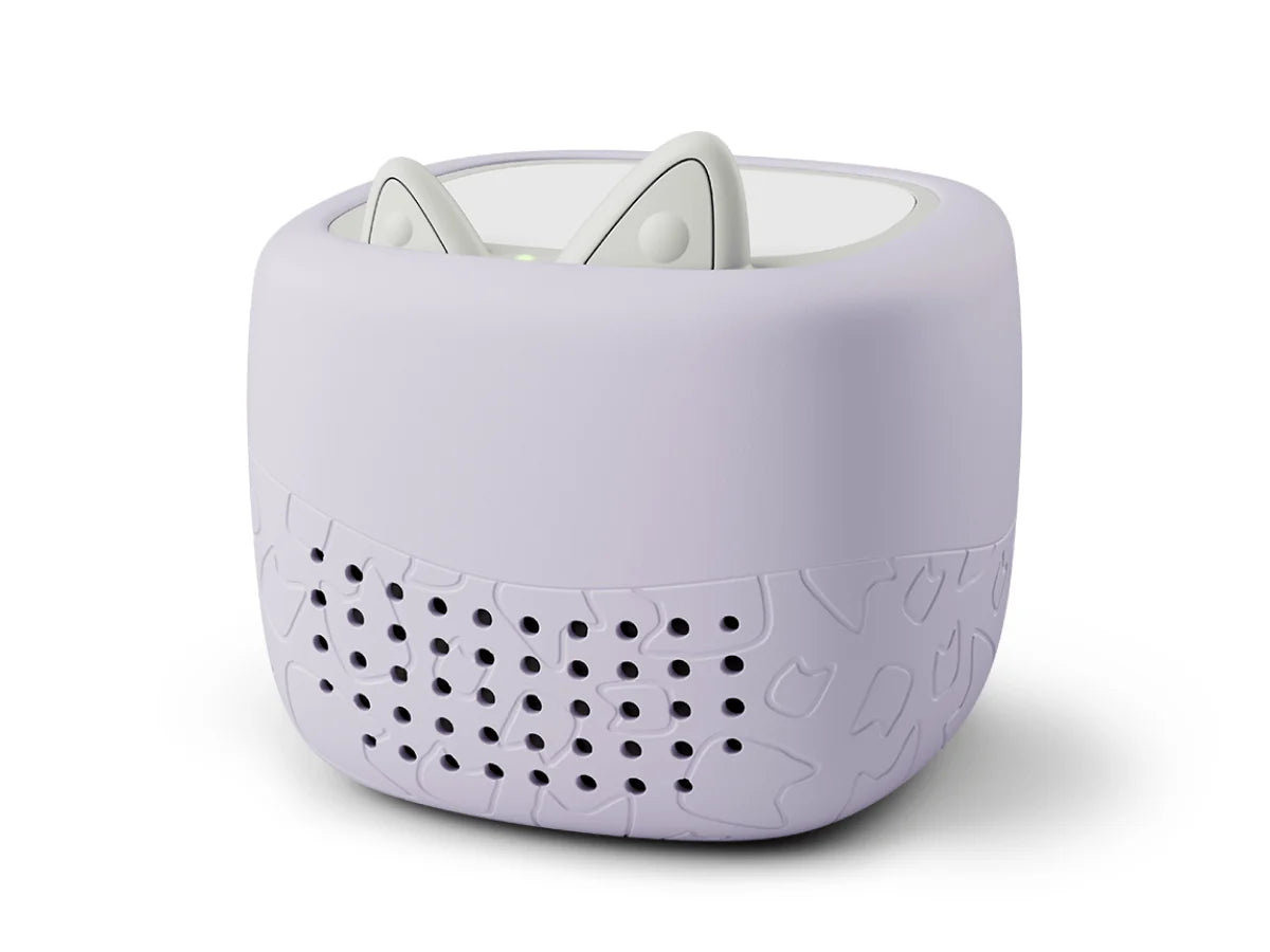 Toniebox Lite Pastel Lilac Cover