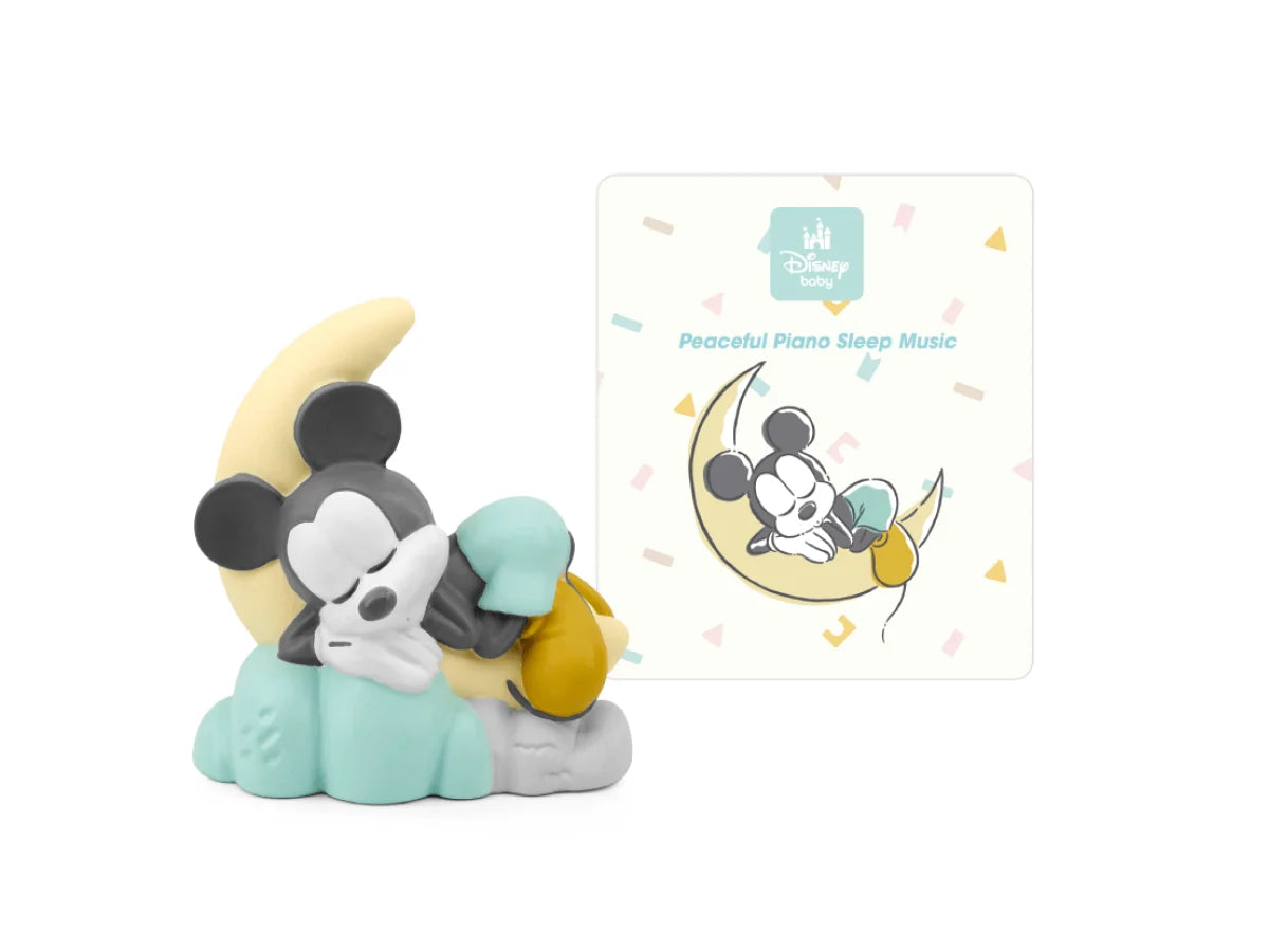 Tonies - Disney Baby Peaceful Piano Sleep