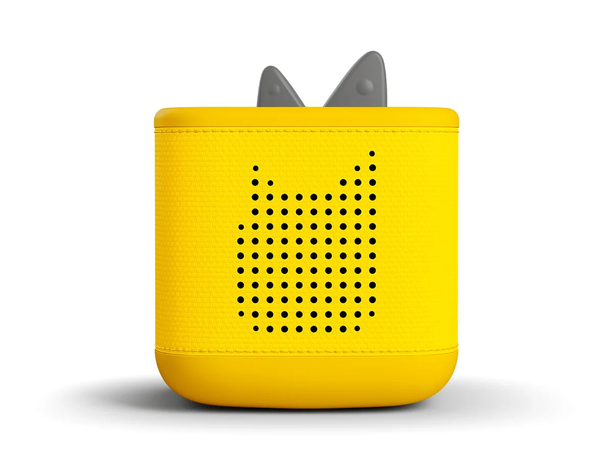Pikachu Pokemon Toniebox 2 Starter Tonies