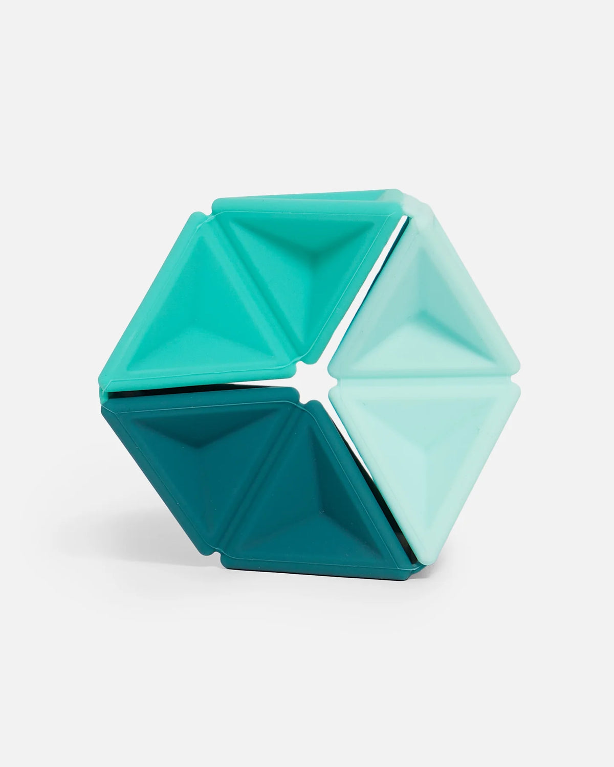 Speks Pivot Teal