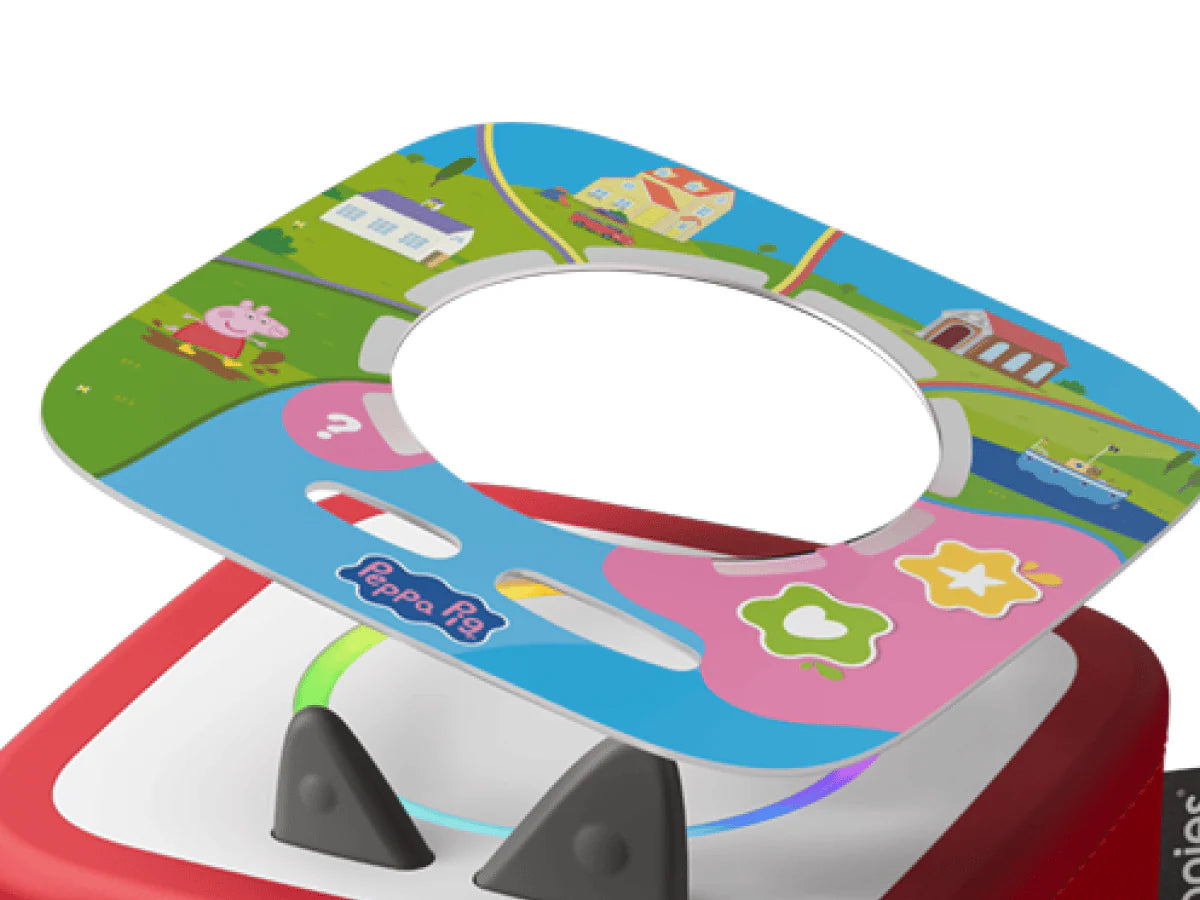 Peppa Pig Playdate Tonieplay Game