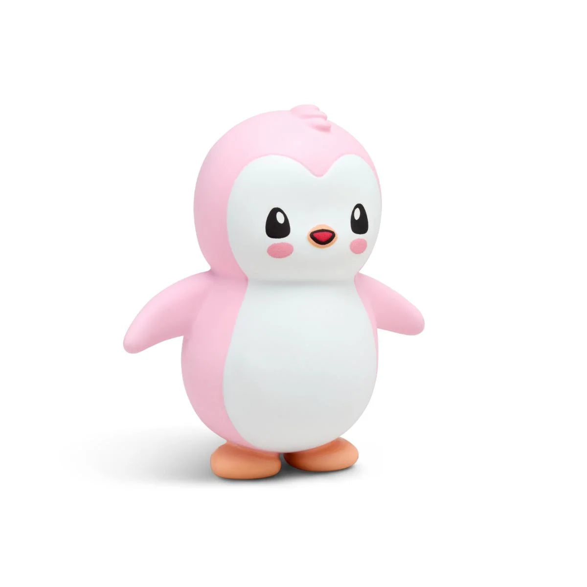 Polly Pudgy Penguin Pink
