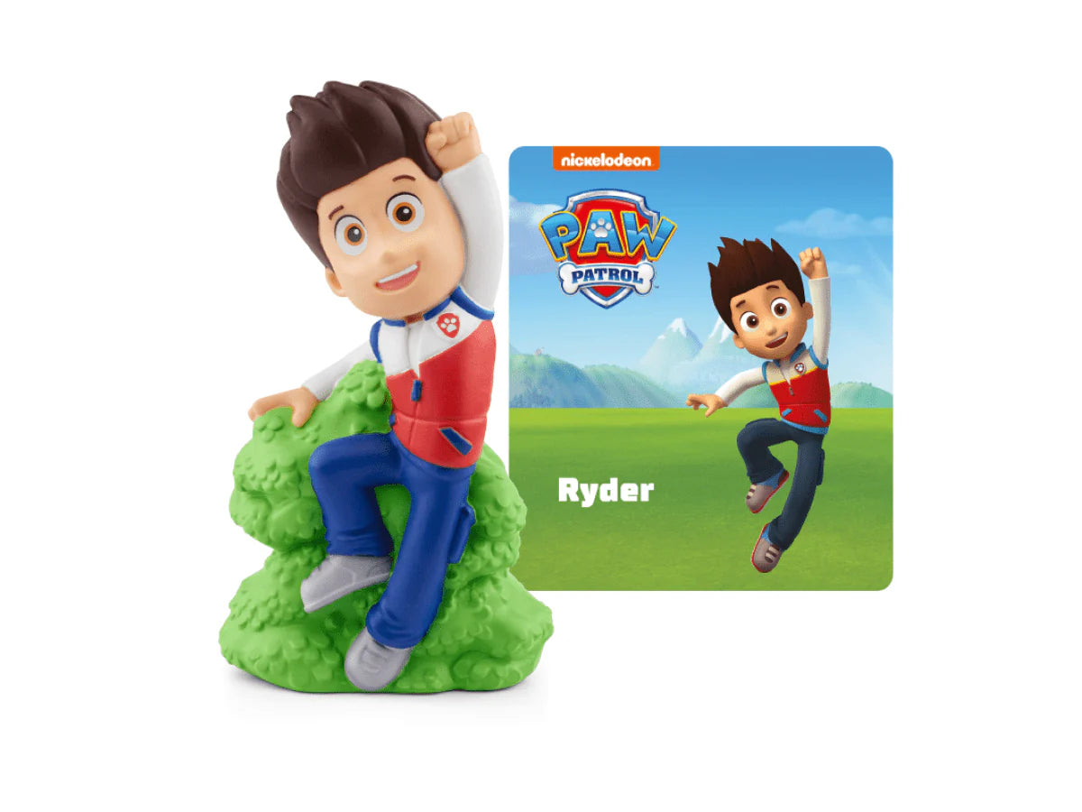 Tonies - PAW Patrol Ryder
