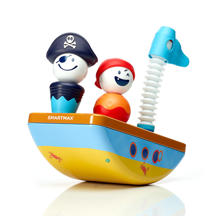 SmartMax My First Pirates