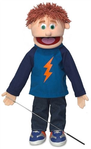 Silly Puppets Tommy 25"