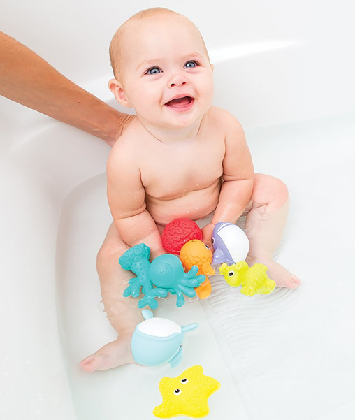 Aquarium Bath Squirters