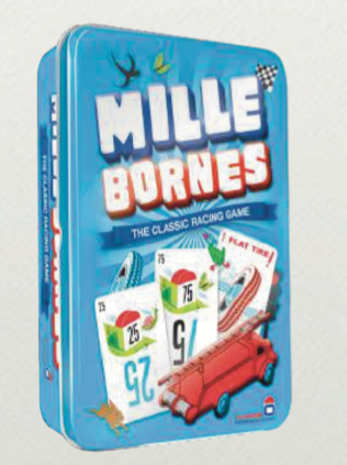Mille Bornes