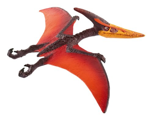 Pteranodon
