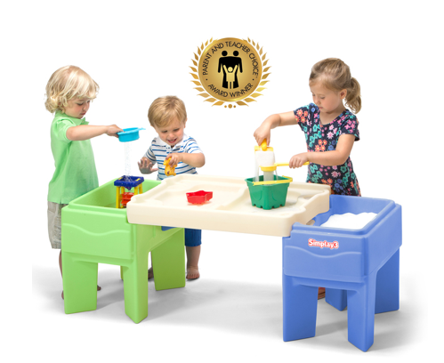 In & Out Activity Table