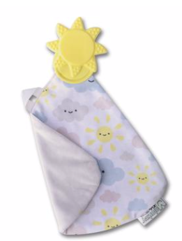 Munch-It Blanket - You are my sunshine