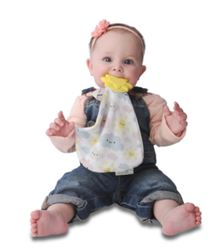 Munch-It Blanket - You are my sunshine