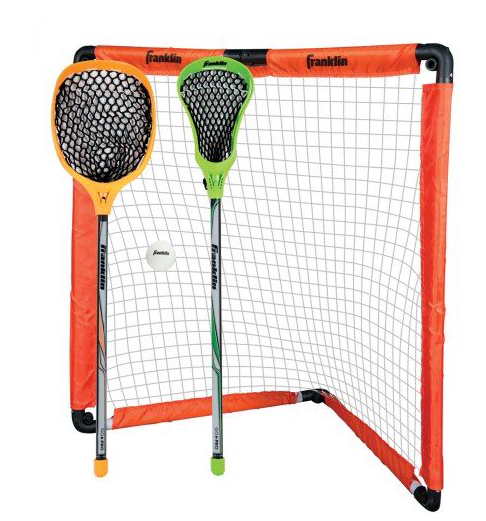 36" Instaset Lacrosse Goal Set