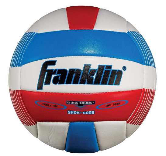 Soft Spike Volleyball