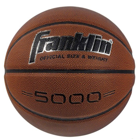 Composite Basketball 5000