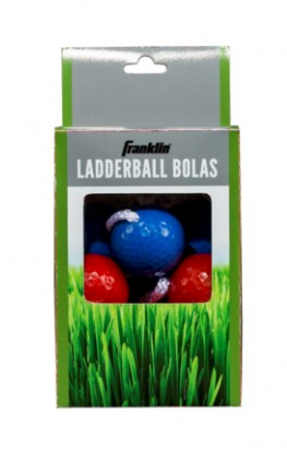 Ladder Ball Replacement