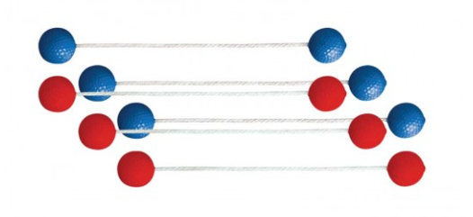 Ladder Ball Replacement