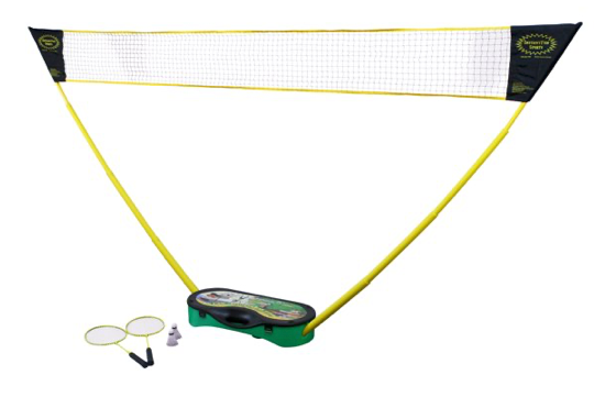 Itza Badminton Set