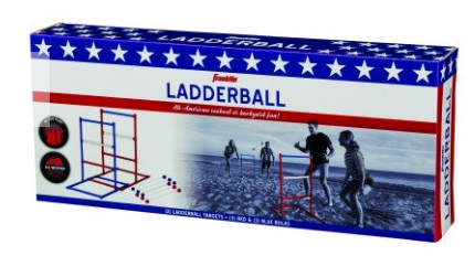 Ladderball Set