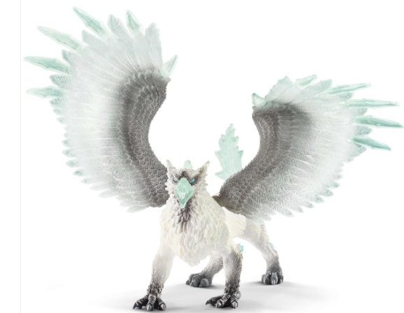 Eldrador® Ice Griffin