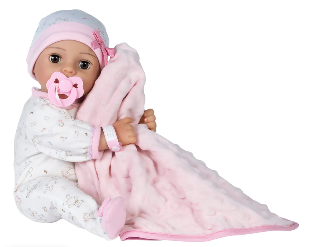 Adora Adoption Baby Doll - Cherish