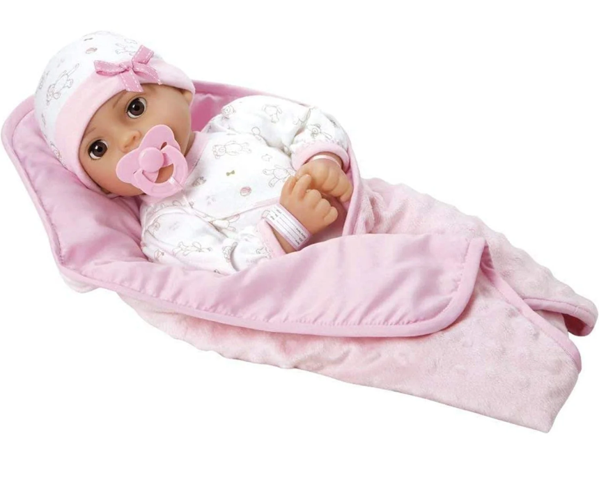 Adora Adoption Baby Doll - Cherish