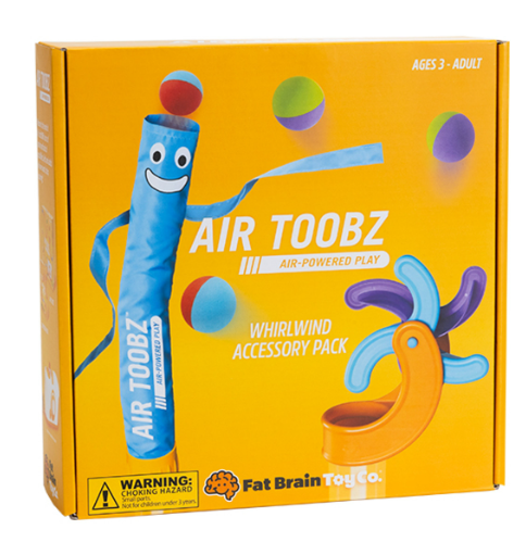 Whirlwind Airtoobz Expansion