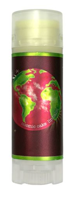 Cosmic Cake Lip Balm