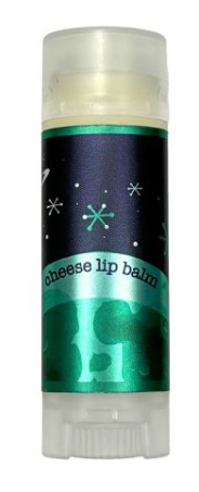 Moon Cheese Lip Balm
