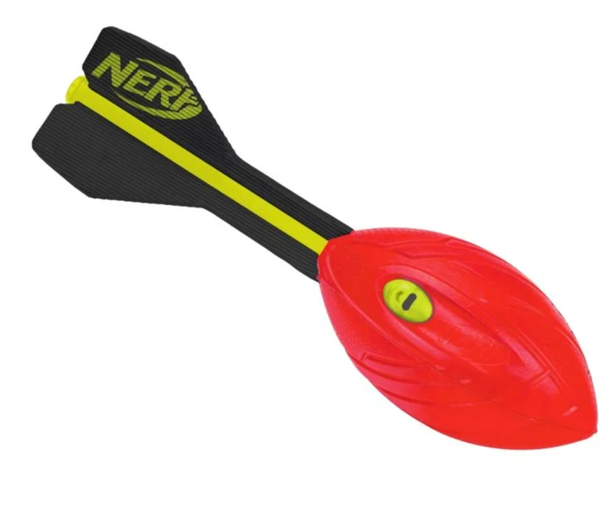 NERF Vortex Aero Howler Red