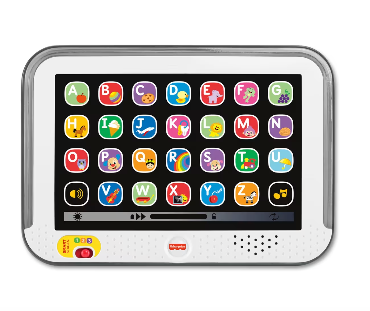 Laugh & Learn® Smart Stages® Tablet