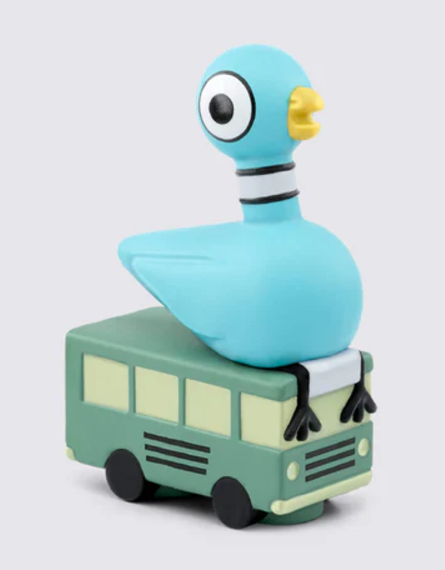 Tonies - Mo Willems Pigeon Series