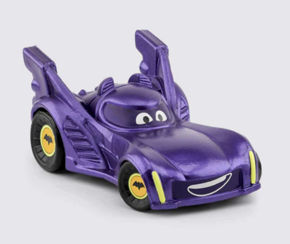 Tonies - DC Batwheels