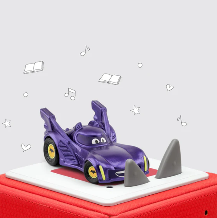 Tonies - DC Batwheels