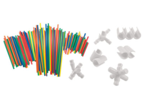 Tubes and Connectors