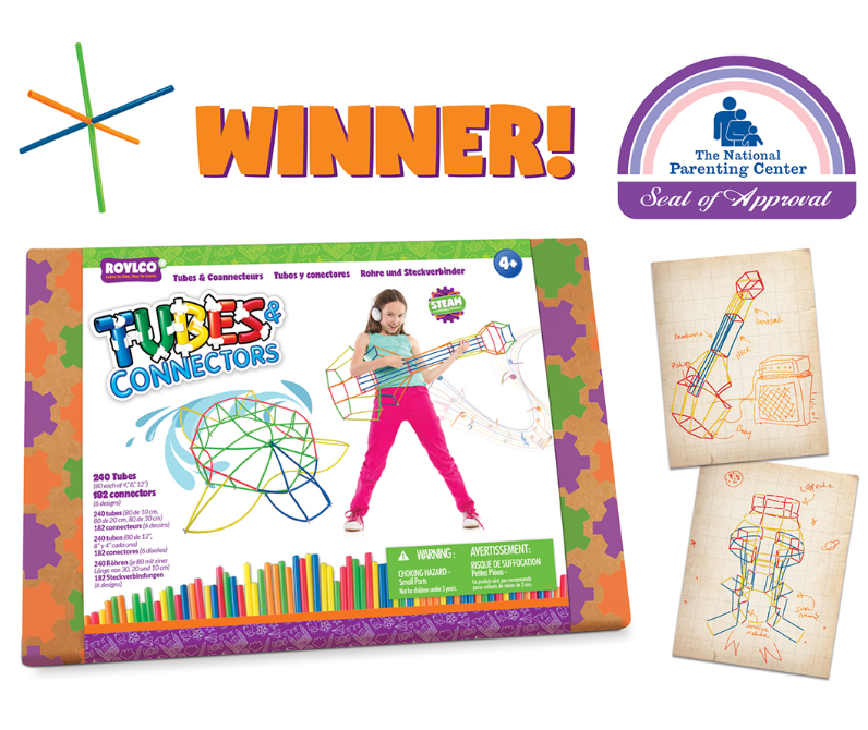 Tubes and Connectors