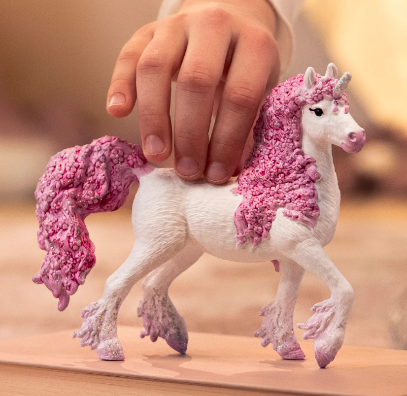 BAYALA® Flower Unicorn Mare