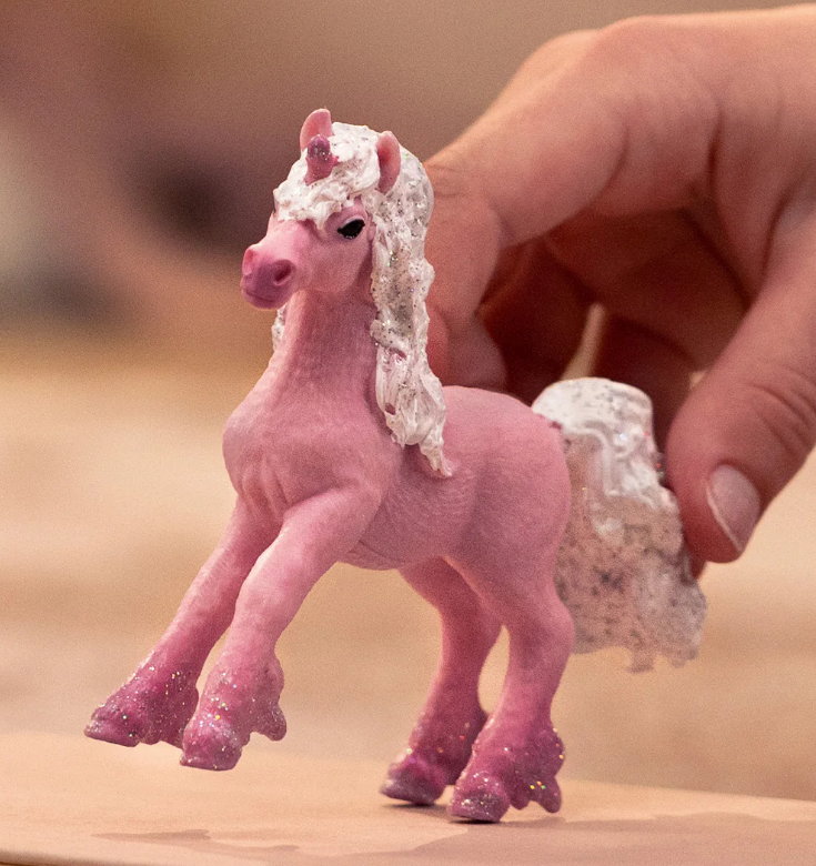 BAYALA® Flower Unicorn Foal